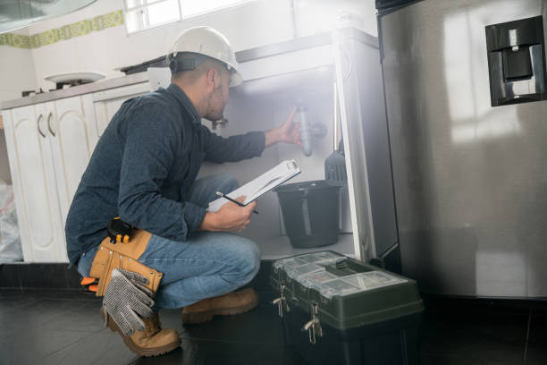 Best Sprinkler Systems  in Farmersville, TX