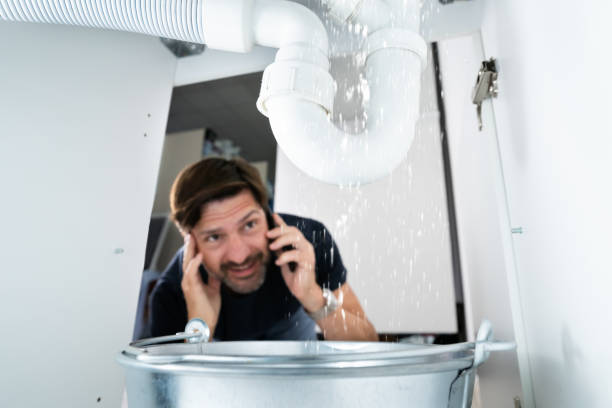 Best Water Heater Repair  in Farmersville, TX
