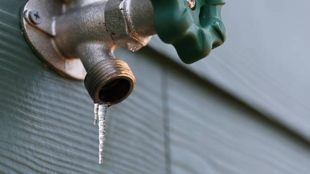 Best Faucet Repair  in Farmersville, TX