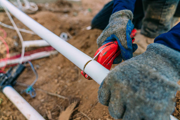 Best Emergency Plumber  in Farmersville, TX